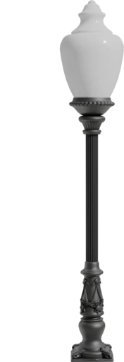 Latarnia ogrodowa MF5