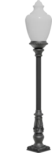 Latarnia ogrodowa MF5